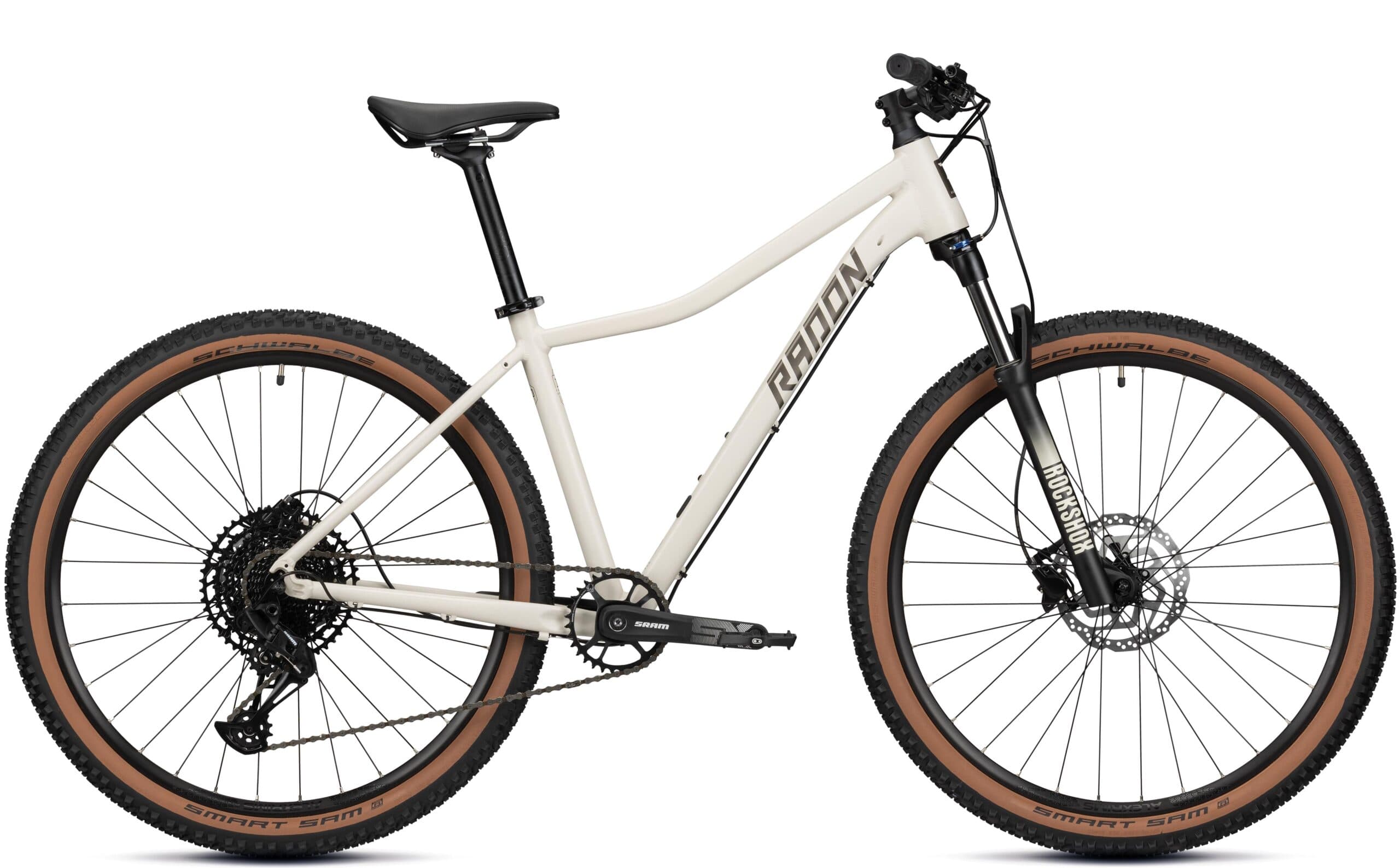 Radon ZR LADY 6.0 - 19"