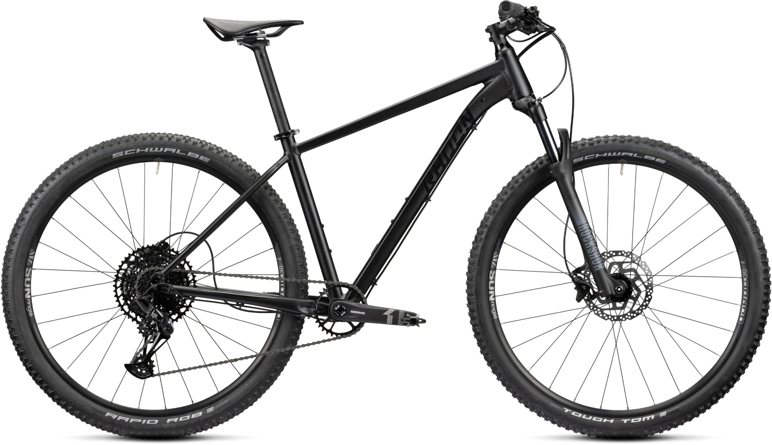 Radon ZR Team 8.0 - 18"