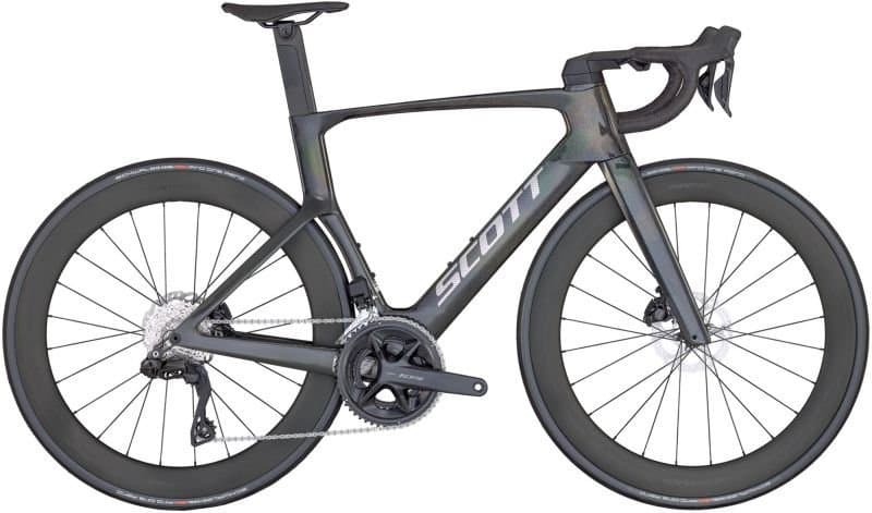 Scott Foil RC 20 - XL58
