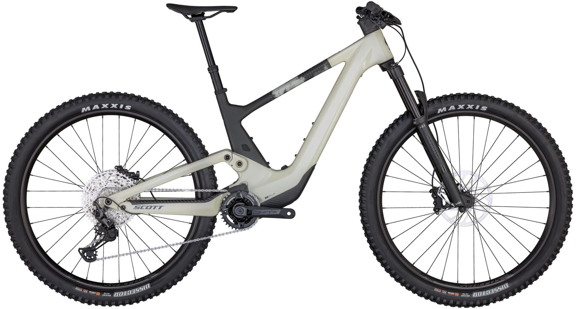 Scott Voltage eRIDE 920 - M