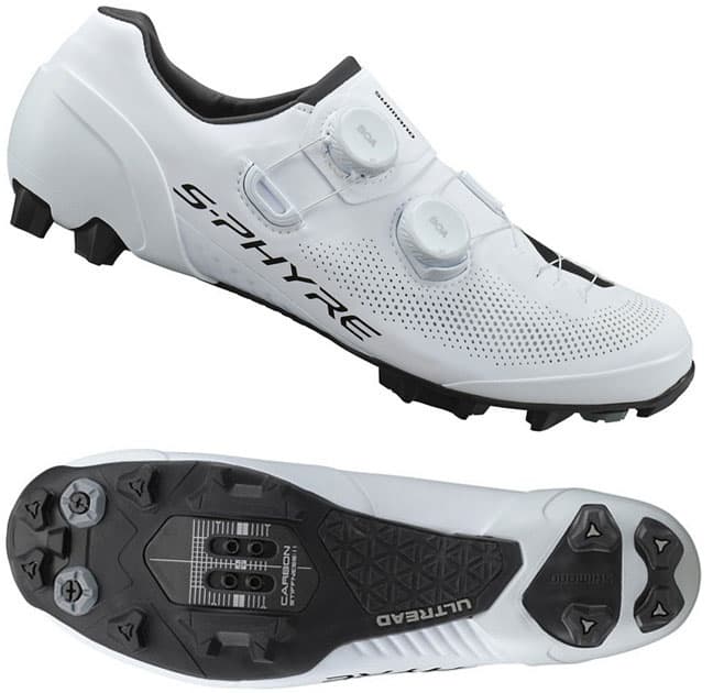 Shimano SH-XC903 - MTB Schuhe - 48
