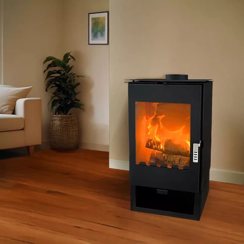 Aicardo Holzofen – 7,5 kW