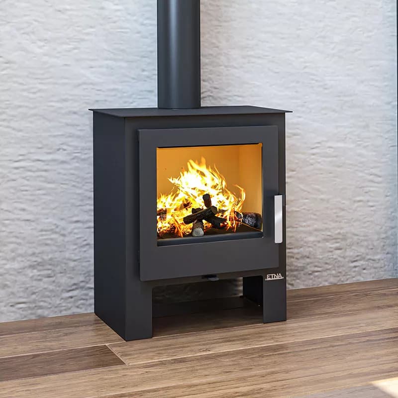 Formentor Holzofen – 9 kW