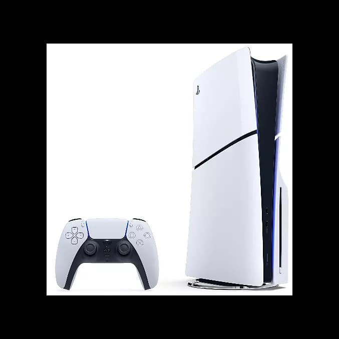 Konsole SONY PS5 – Standardgehäuse