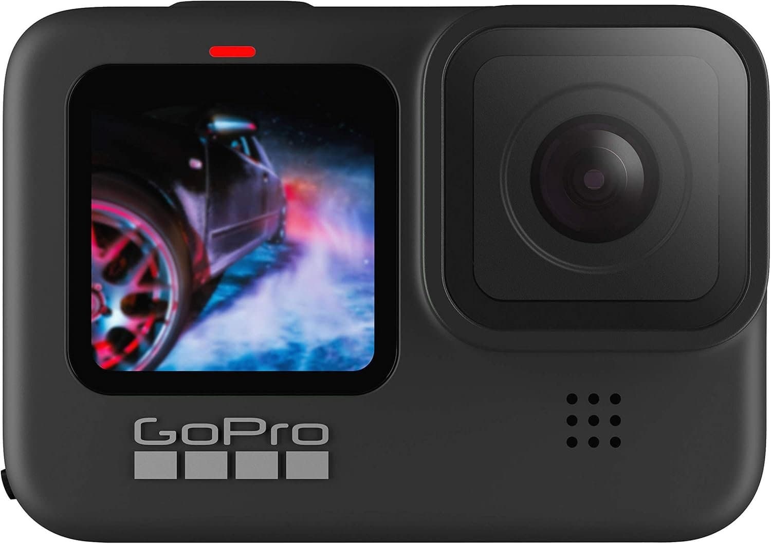 GoPro HERO9