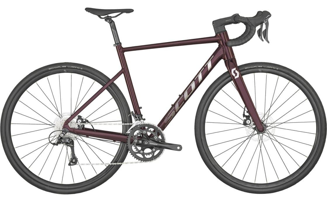 Scott Speedster 30 - 28 Zoll - Diamant - 2025 - XL