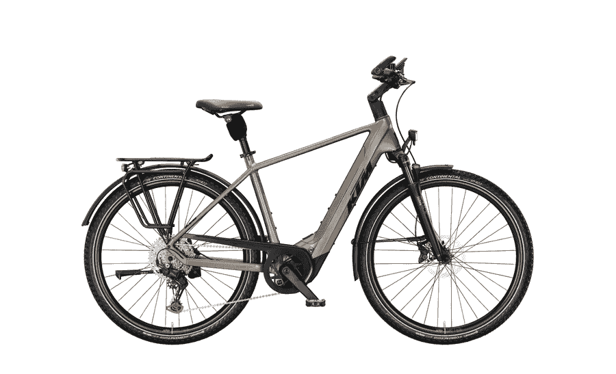 KTM MACINA STYLE 830 - 28 Zoll 800Wh 10K Diamant - OAK MATT (schwarz) - 51 cm
