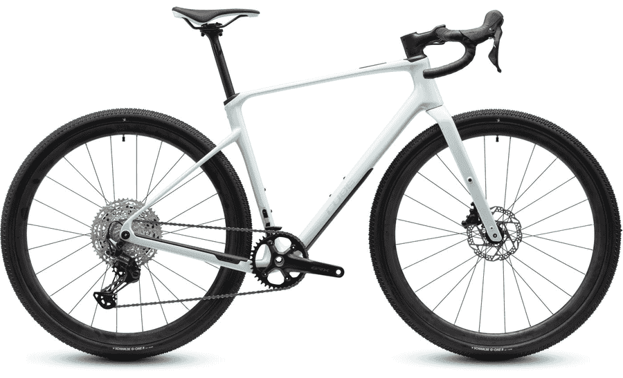 Cube Nuroad C:62 ONE - 28 Zoll 12K Diamant - hintofmint´n´grün - L