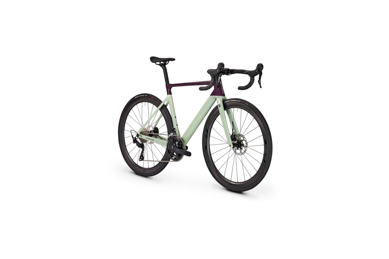 Focus Izalco Max 8.8 – 28 Zoll – Diamant – 2024 - XXL