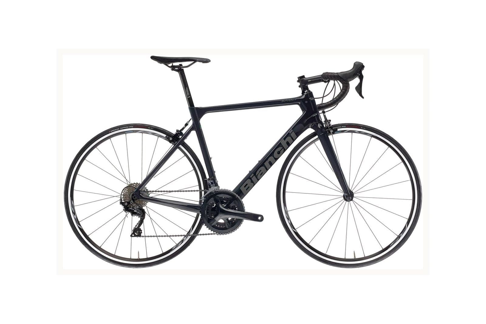 Bianchi Sprint – 105 – 28 Zoll – Diamant