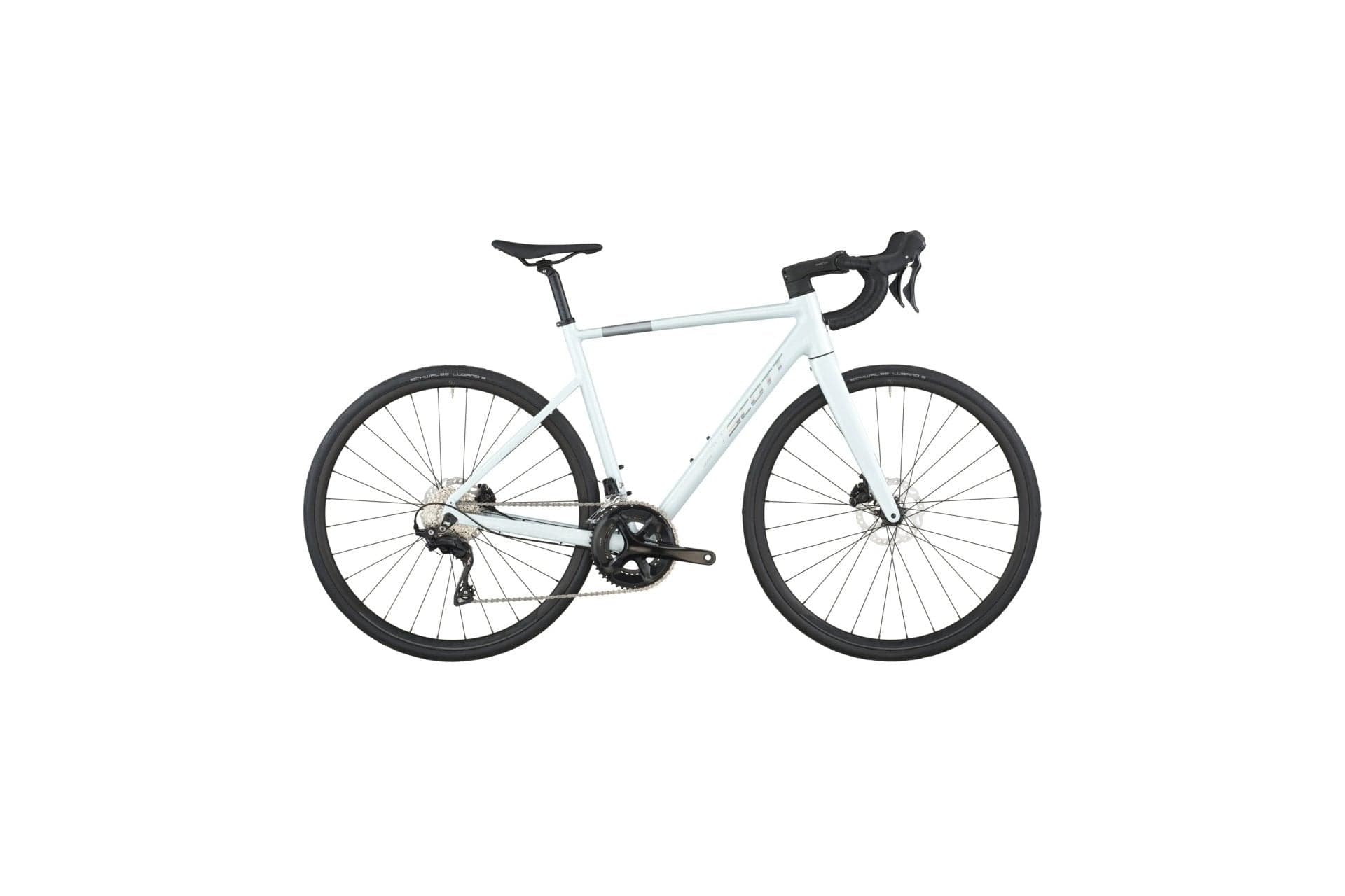 Scott Speedster 10 - 28 Zoll - Diamant - 2026 - M