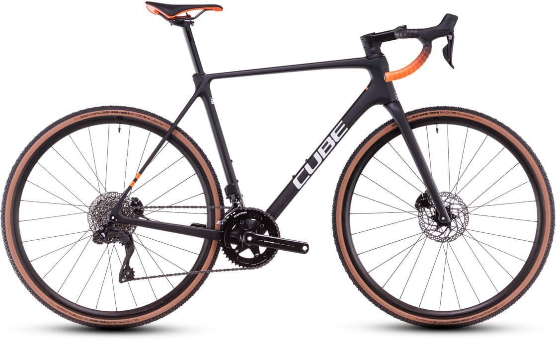 Cube Cross Race C:62 Pro – 28 Zoll – Diamant – 2025 - 58 cm
