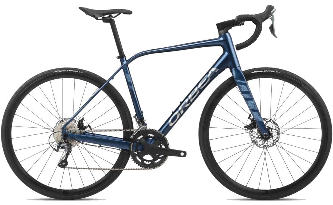Orbea Avant H40 – 28 Zoll – Diamant – 2023 - 57 cm