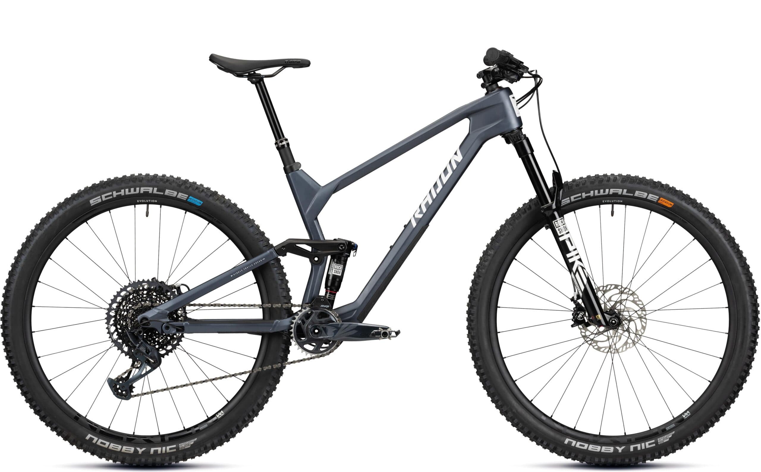 Radon SKEEN TRAIL 10.0 - 22"