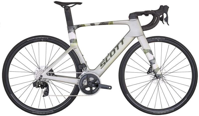 Scott Foil RC 30 - S52