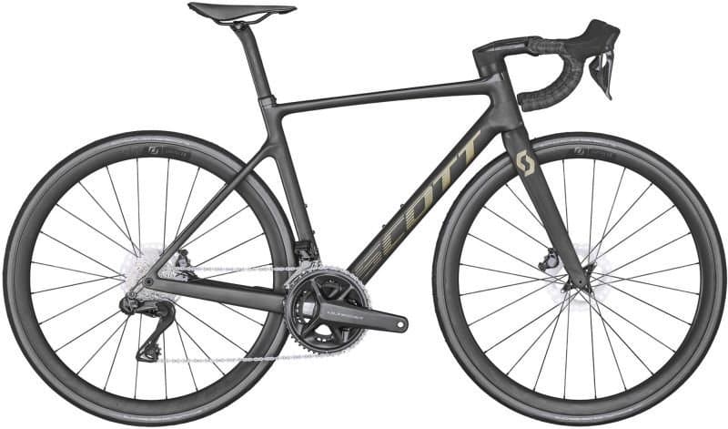 Scott Addict RC 15 - XL58