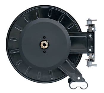 Enrouleur ABS pour gasoil avec flexible 10m 1'' Renson