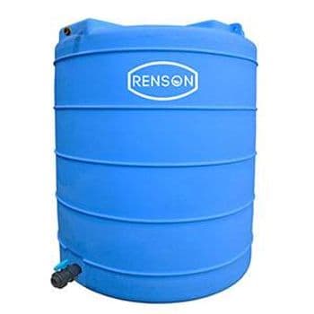 Cuve à eau verticale PE 13000L Renson
