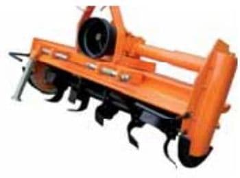 Fraise bineuse micro tracteur Vert Service 15cm