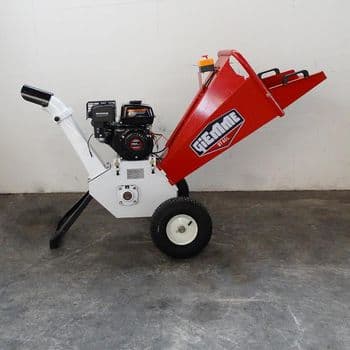 Broyeur de végétaux thermique 650 AGZ000533199 Giemme 521204