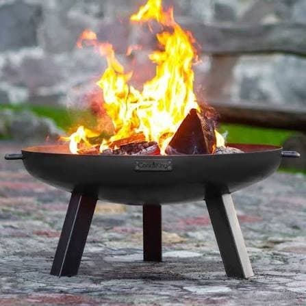 Brasero CookKing — Trois pieds