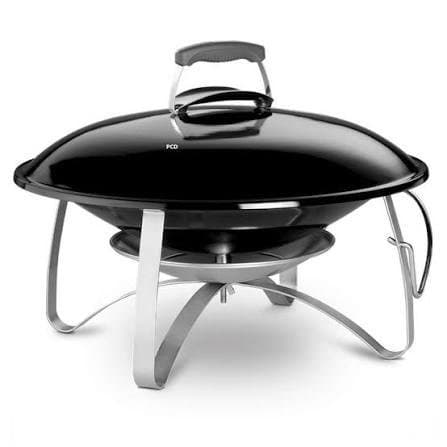 Brasero FG — Couvercle
