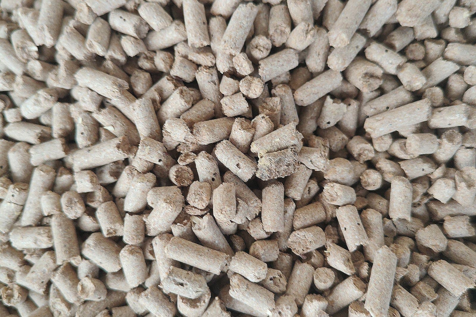 Pellets Woodstock Premium — Qualité premium