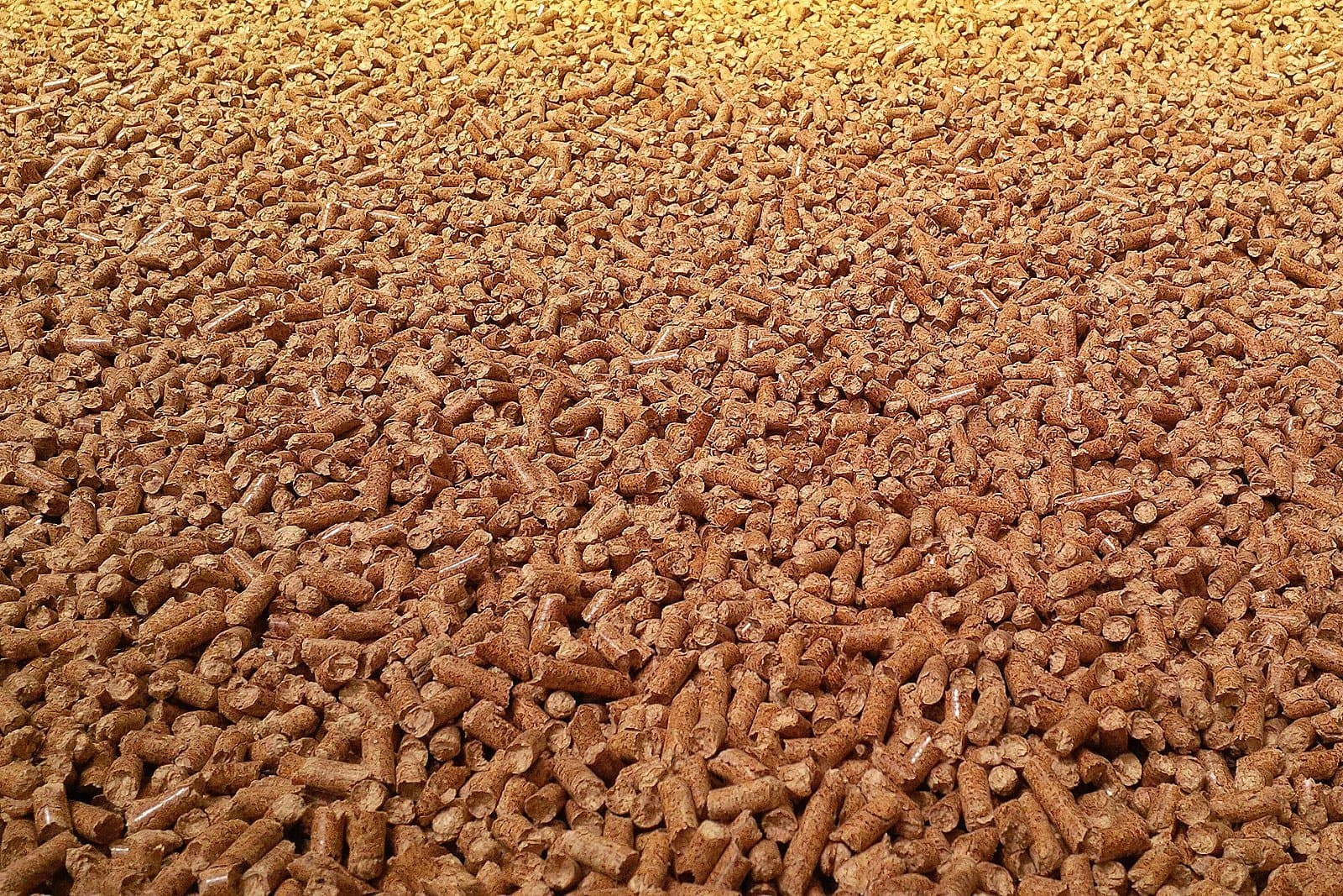Palette My Pellets — Pauls · résineux · PEFC