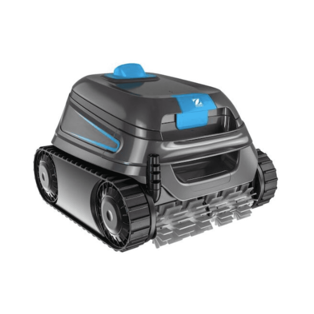 Robot de piscine Zodiac CNX 10 – Nettoyage automatique fiable