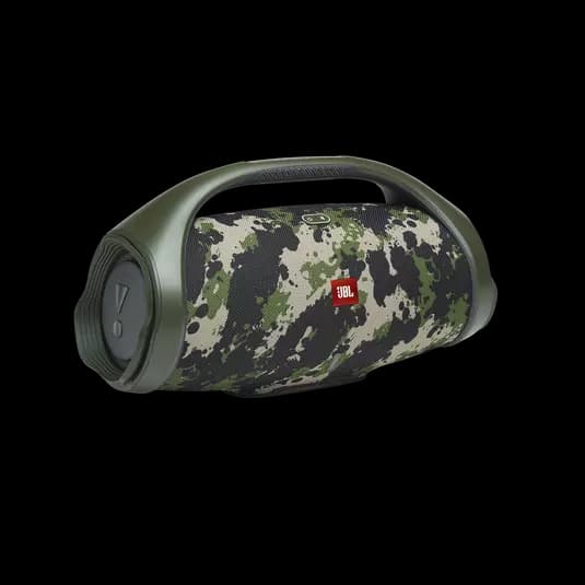 JBL Boombox 2 Camuflar