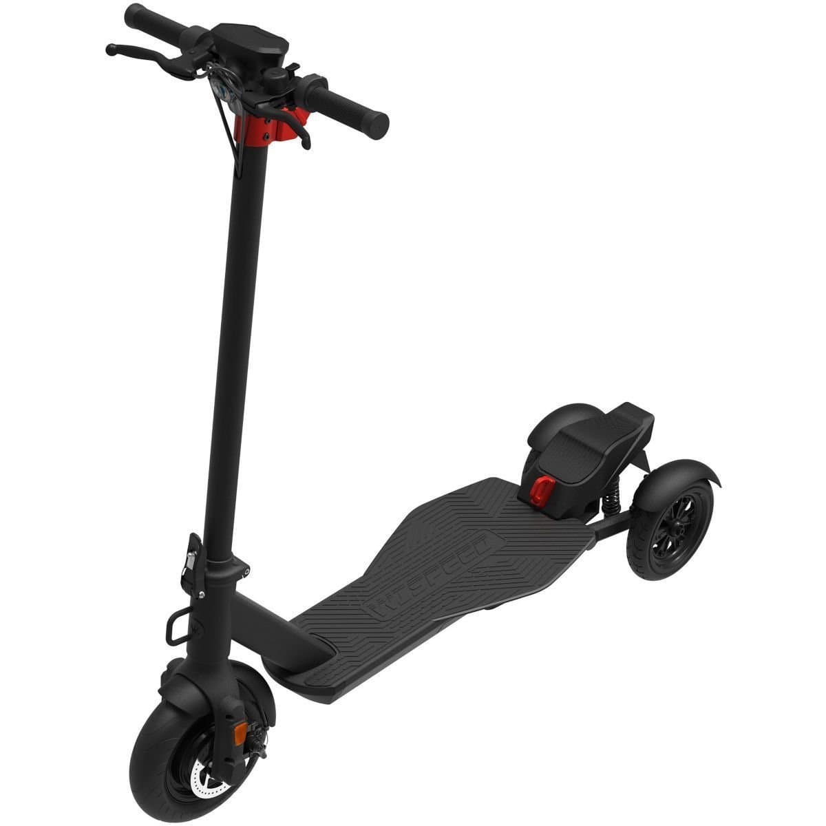 Patinete eléctrico WISPEED SUV3000