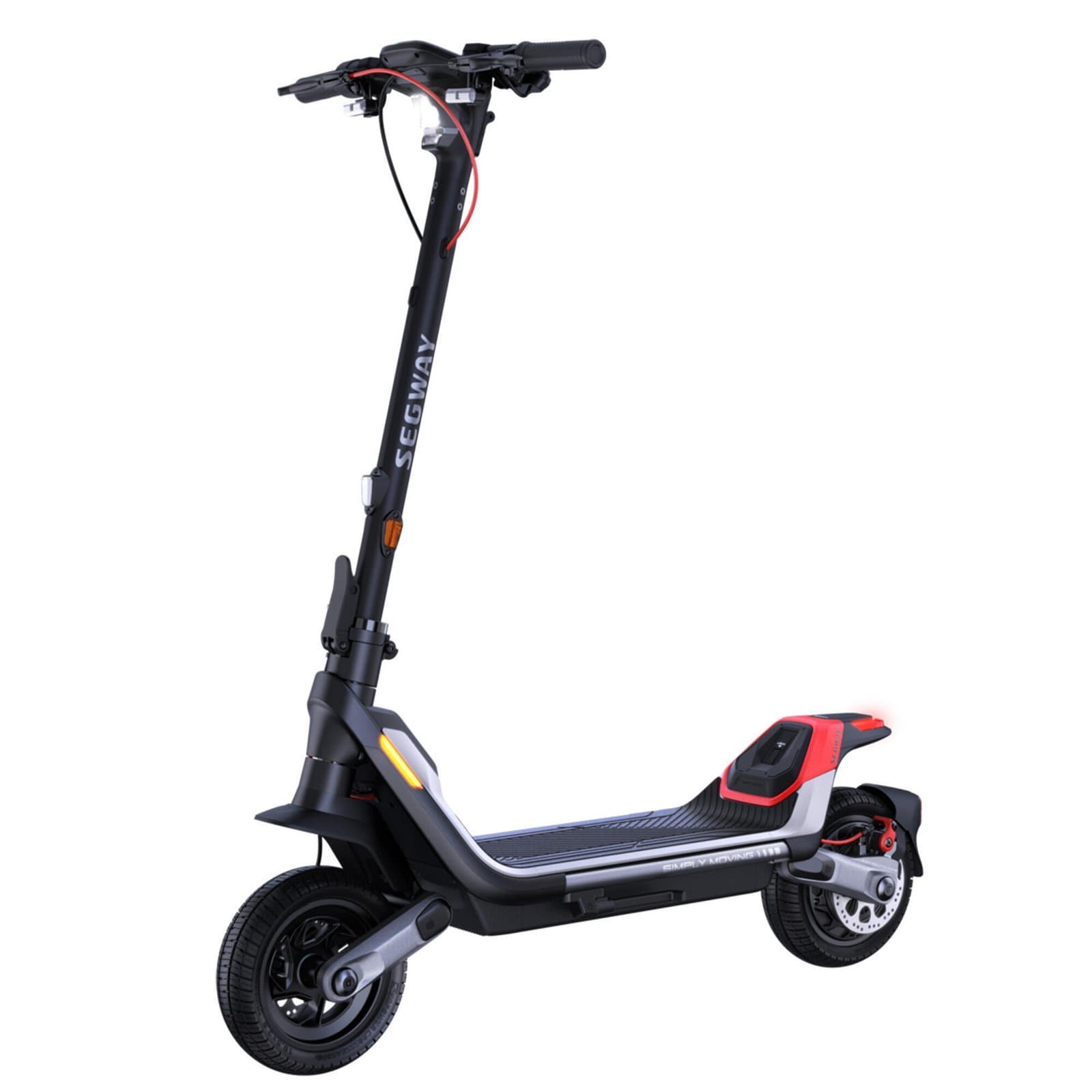Patinete eléctrico NINEBOT Segway P100SE