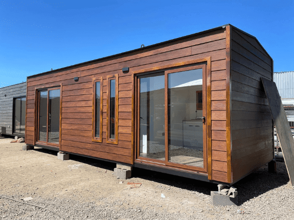 Conteneur Modulaire Jocsan 8x3m – 24m²