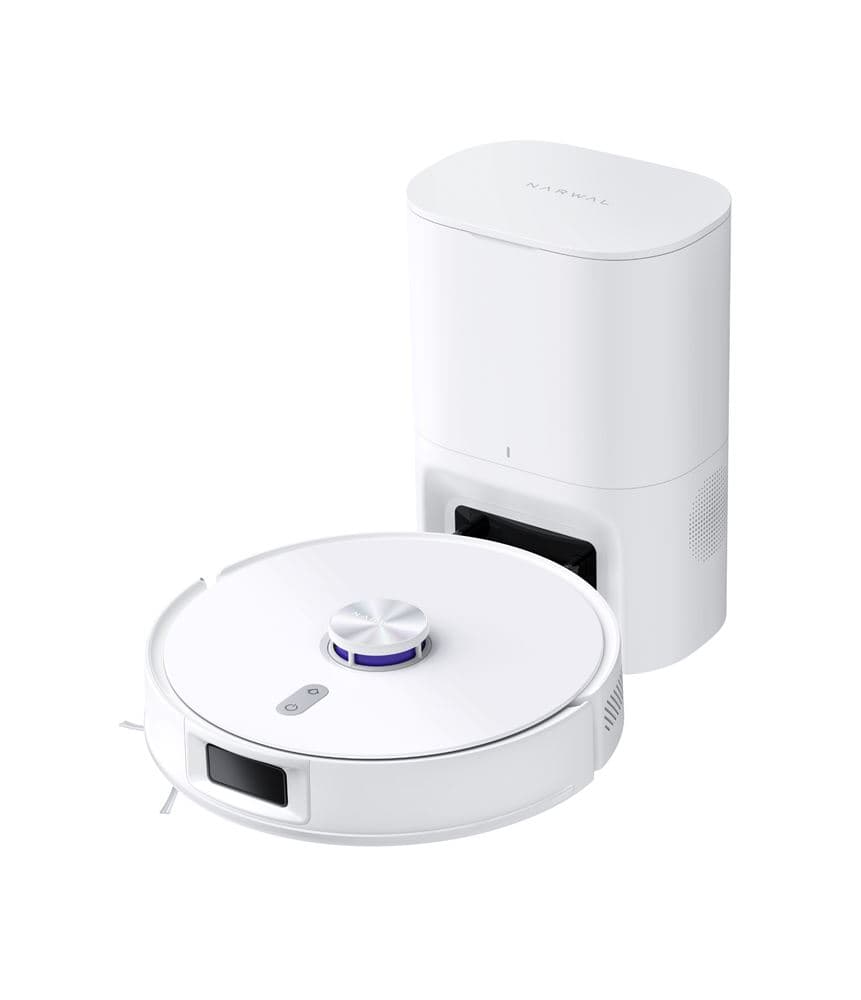 Aspirateur Robot Narwal Freo S Blanc