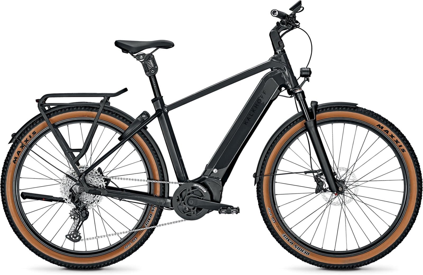 Kalkhoff Entice 5.B Advance+