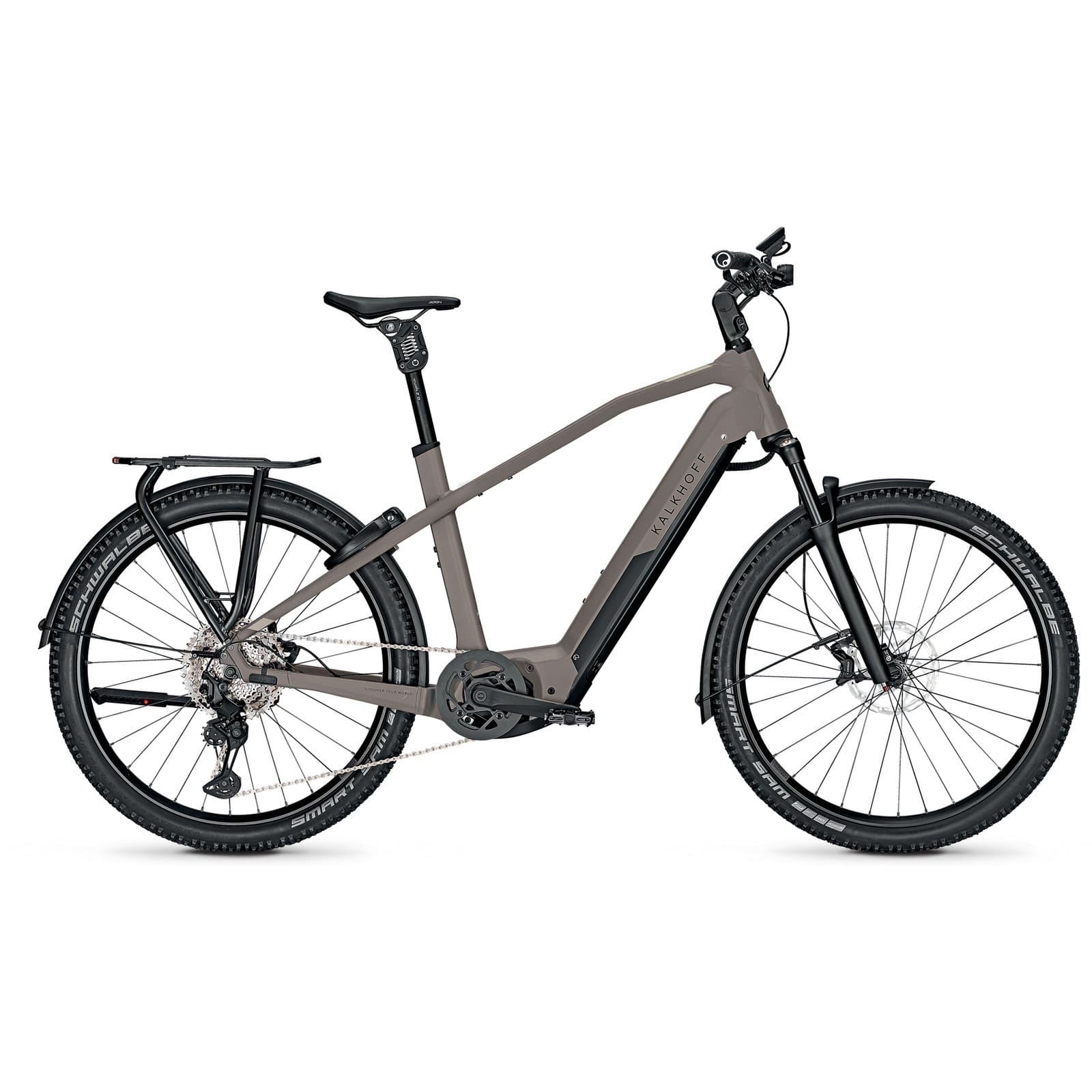 Kalkhoff Entice 7.B Advance