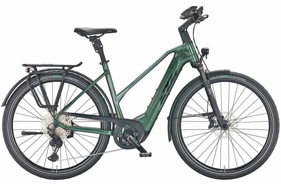 KTM Macina Style 720