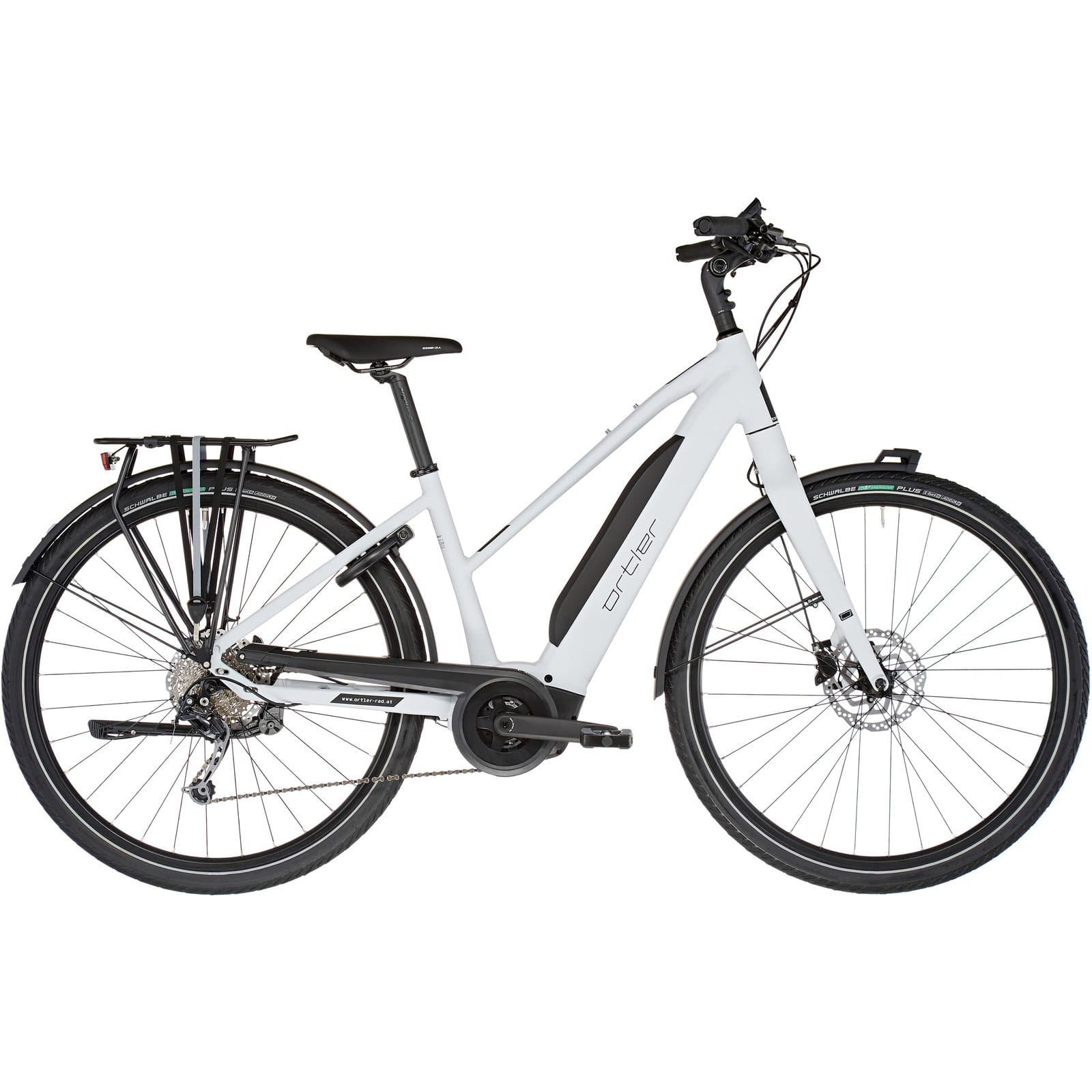 Ortler URBN Lite TR 1.0 weiß