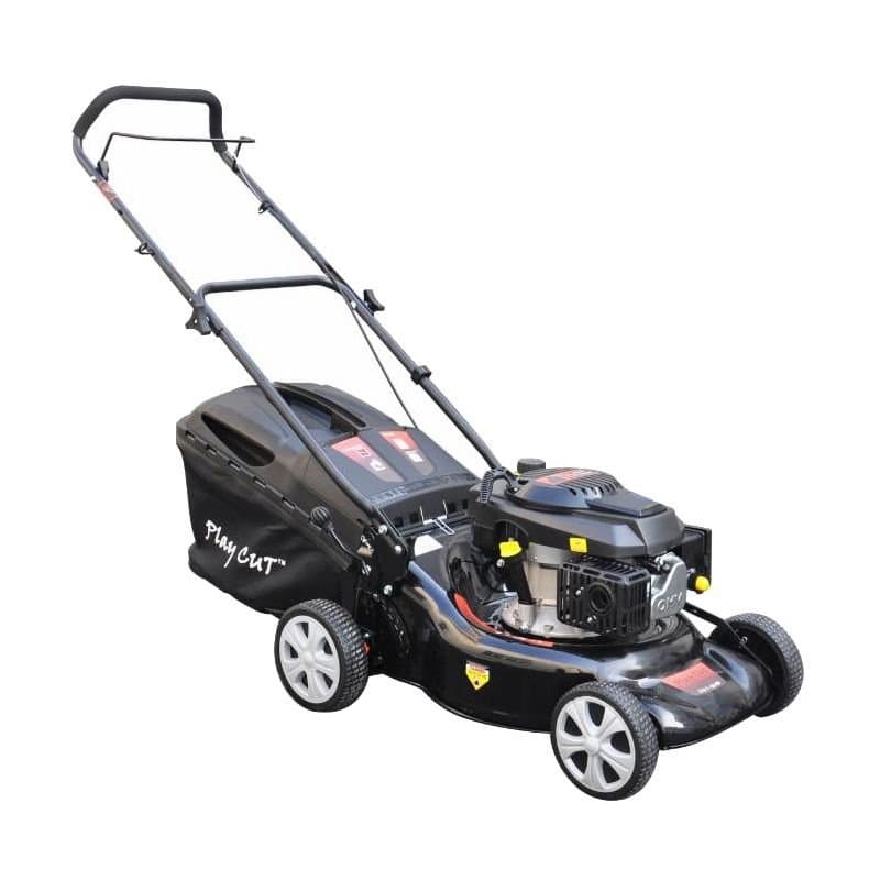 Cortacésped de gasolina Ama LS 465 PlayCut