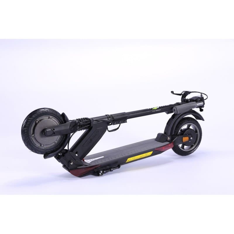 SCOOTER ELÉCTRICO E-TWOW GT SL