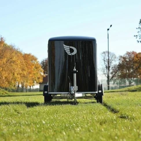 Fourgon C255 aluminio V2