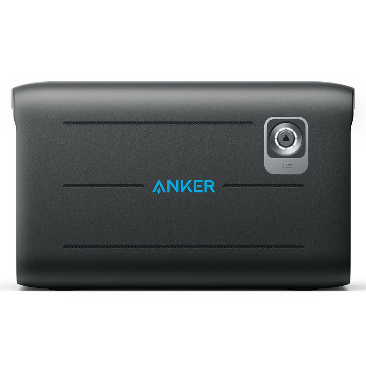 Anker SOLIX BP2600 Powerstation Erweiterungsakku für F2000 & F2600 | 2560Wh