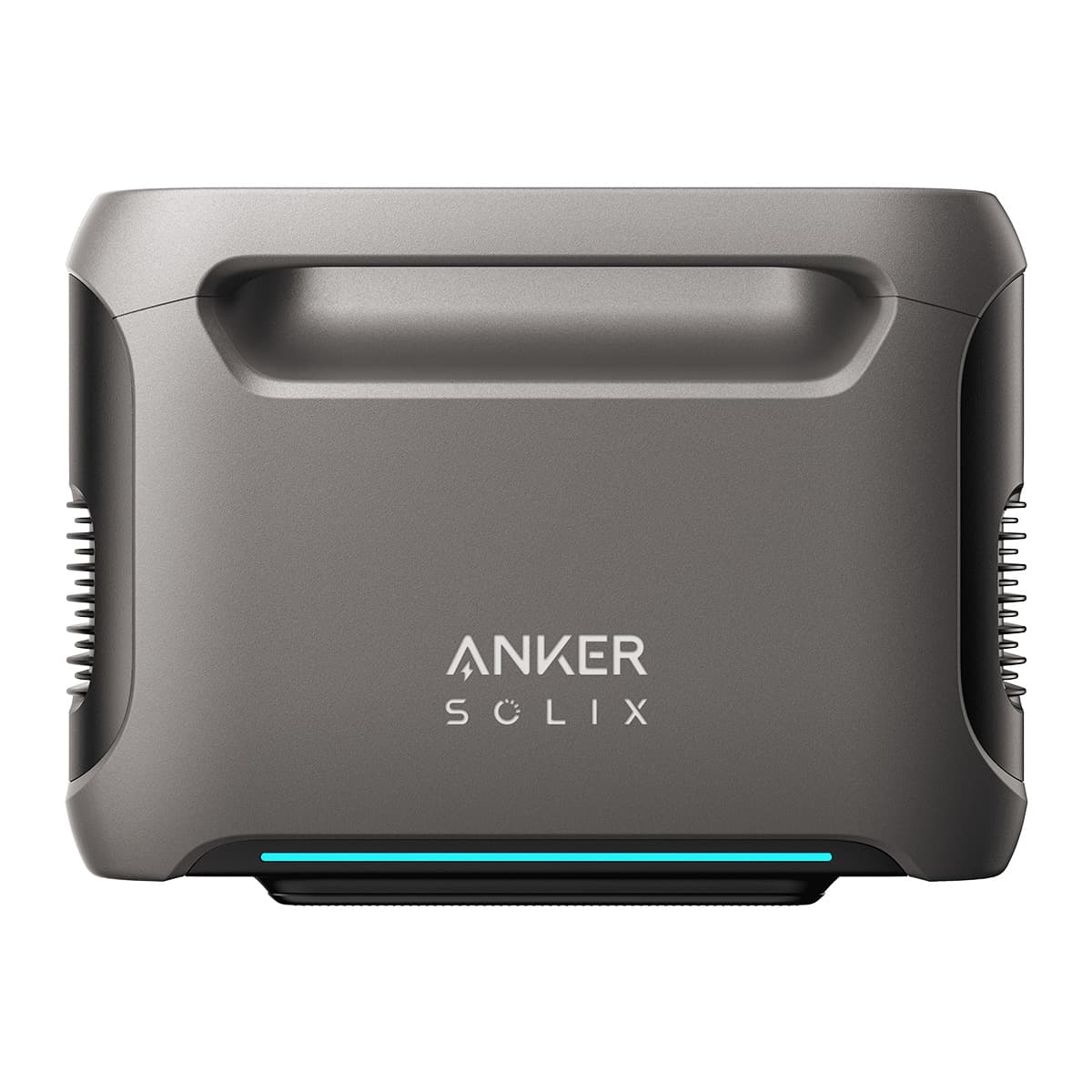 Anker SOLIX BP3800 Erweiterungsakku 3840Wh für F3800 Powerstation