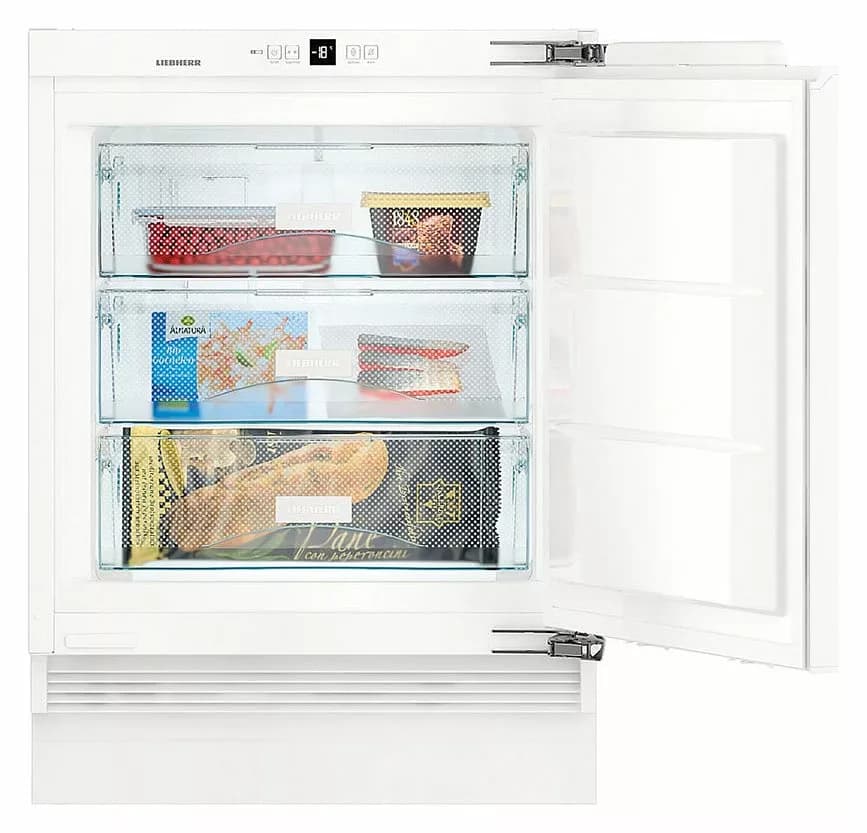 Liebherr SUIG 1514 Freezer cm. 60 h 82 - liter 95