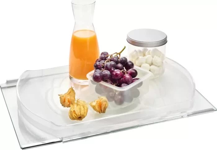 Electrolux E6RHSW31 Spin View 360° 360 ° drehbares regal