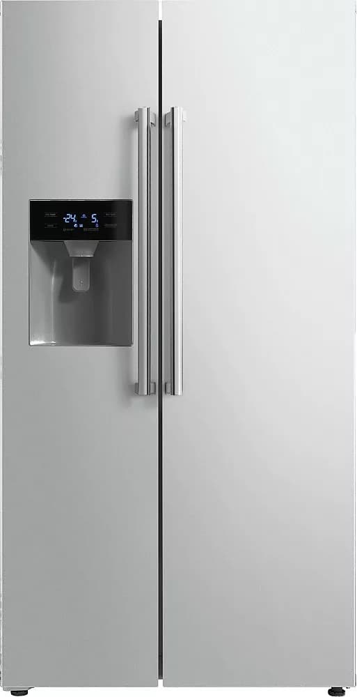 Ilve Kühlschrank RT9020SBS