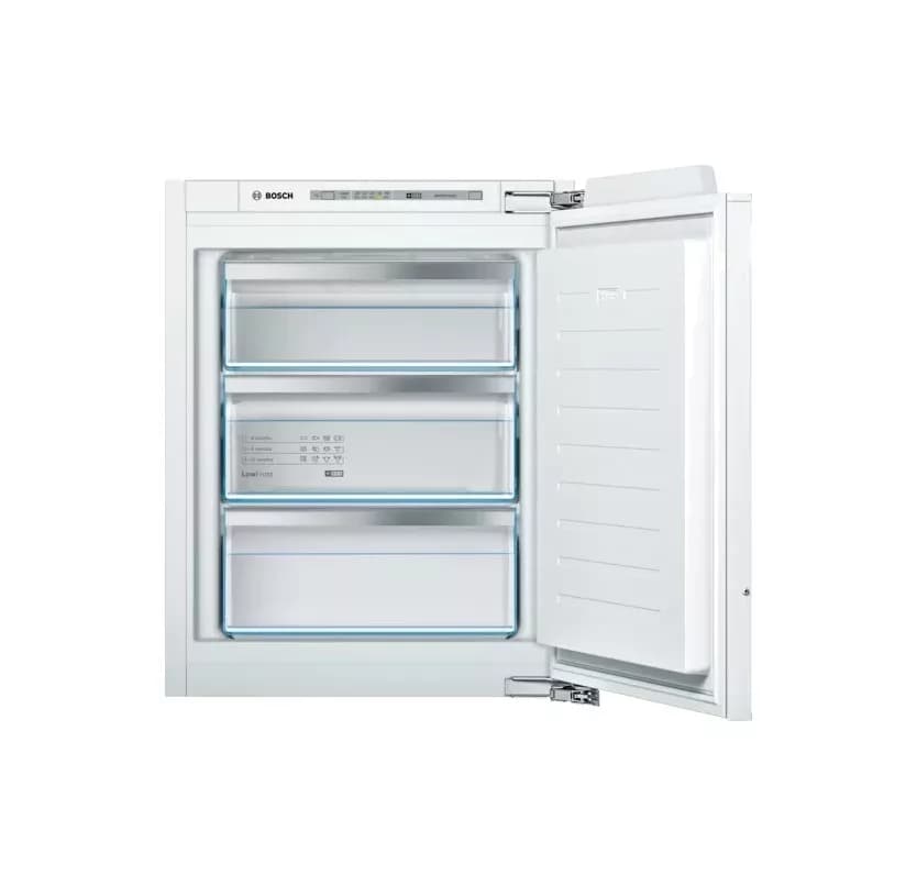 Bosch GIV11AFE0 6 Eingebauter gefrierschrank 56 cm h 71 - 72 l