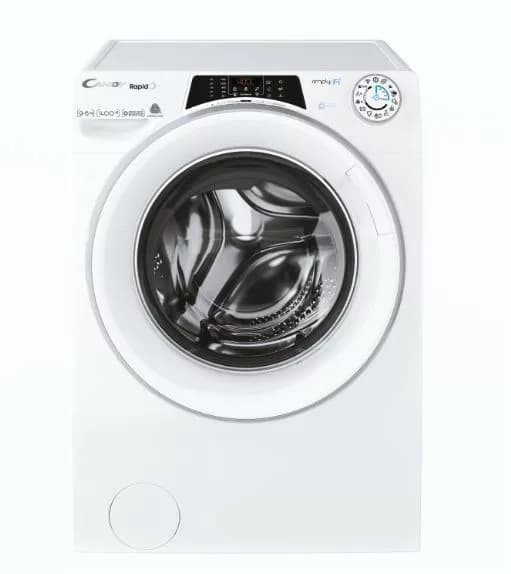 Candy ROW4964DWMSE/1-S Waschtrockner cm. 60 - waschen 9 kg - trocknen 6 kg - weiß