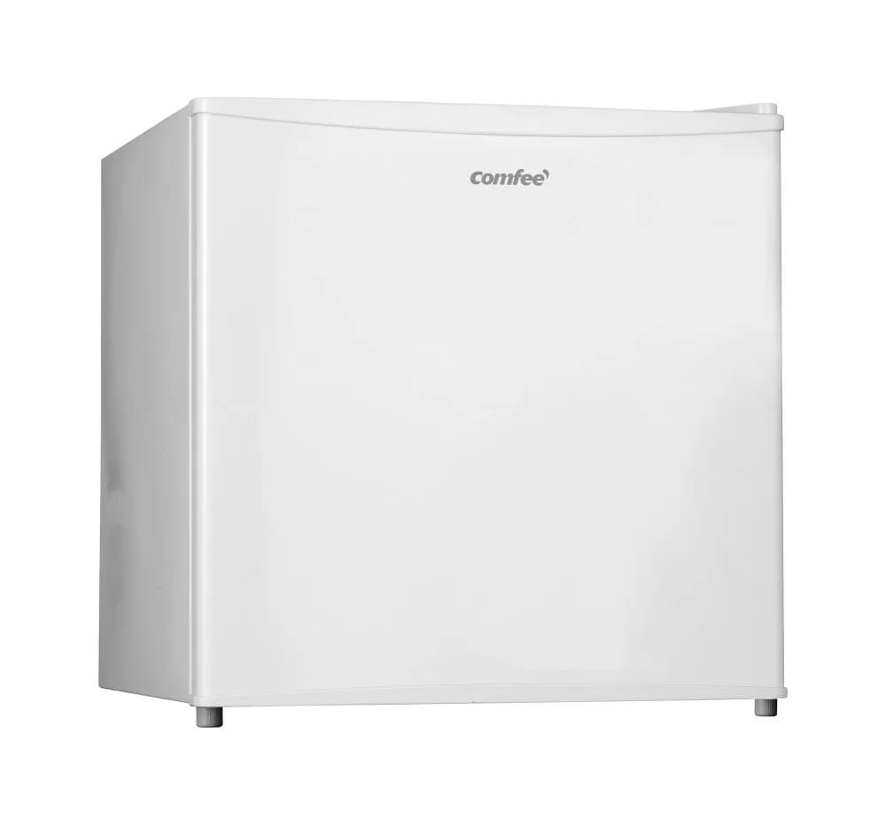 Comfee RCD76WH1 Freistehender kühlschrank - cm. 47 h 49 - lt. 45 - weiß