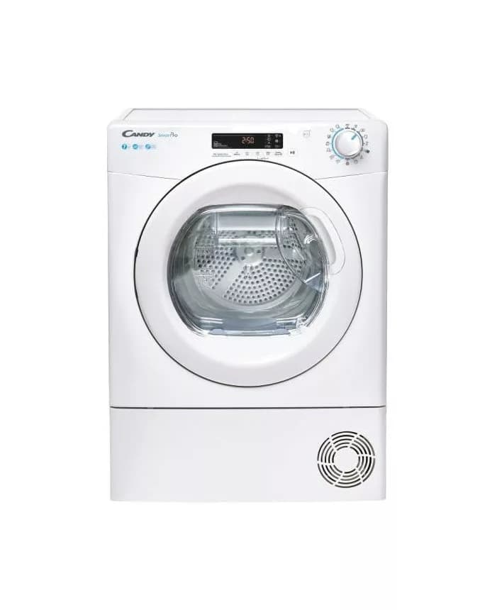 Candy CSOE H7A2DE-S Trockner cm. 60 - kapazität 7 kg - weiß